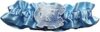 Divine Creations NCAA Satin Garter