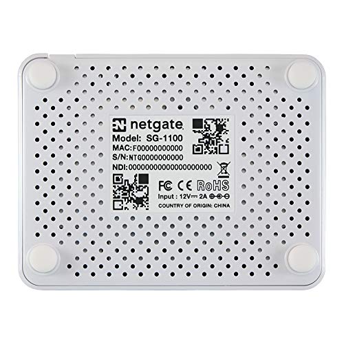 Netgate 1100 Router with pfSense+ Software - Image 5