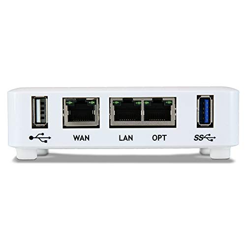 Netgate 1100 Router with pfSense+ Software - Image 2