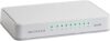 NETGEAR 8-Port Gigabit Ethernet Switch