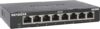 NETGEAR 8-Port Gigabit Ethernet Switch