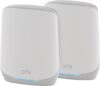 NETGEAR Orbi Tri-Band Mesh WiFi 6 System