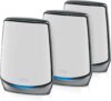 NETGEAR Orbi Wi-Fi 6 System AX6000