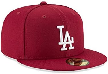 New Era Men's Basic Cap - Image 4