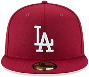New Era Men's Basic Cap - Image 5