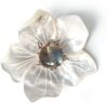 CCijiNG New Year Flower Brooch