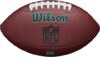 WILSON NFL Ignition Pro Eco Footballs