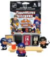 Teenymates NHL Series 10 Hockey Figures, 1 Mystery Pack