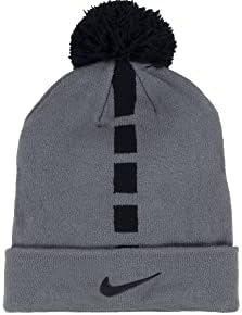 Nike Big Kids' Elite Beanie and Gloves Set - Image 3
