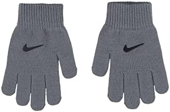 Nike Big Kids' Elite Beanie and Gloves Set - Image 5
