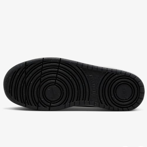 Nike Court Borough Low Recraft Big Kids' Shoes - Image 4