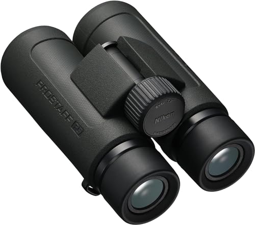 Nikon PROSTAFF P3 8x42 Waterproof Binoculars - Image 3