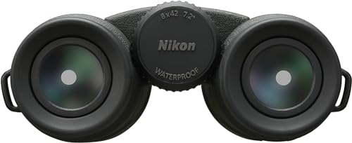 Nikon PROSTAFF P3 8x42 Waterproof Binoculars - Image 4