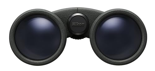 Nikon PROSTAFF P3 8x42 Waterproof Binoculars - Image 5