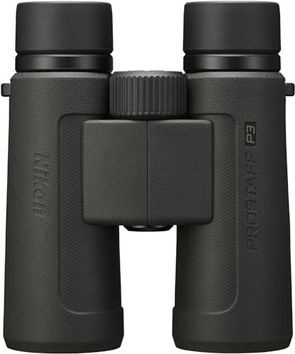 Nikon PROSTAFF P3 8x42 Waterproof Binoculars - Image 2