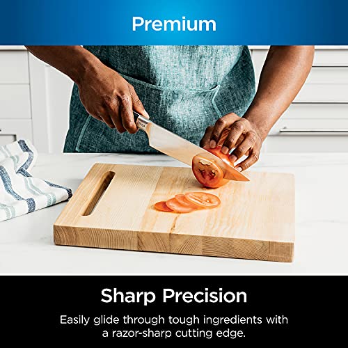 Ninja 14-Piece Premium Knife Block Set - Image 3