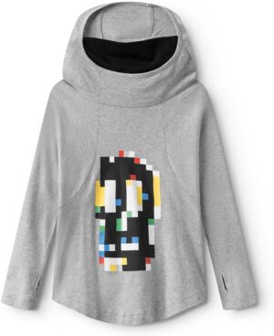 NUNUNU Ninja Long Sleeve T-Shirt