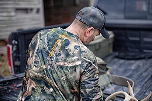 Nomad Men's Long Sleeve Hunting Shirt - Image 3