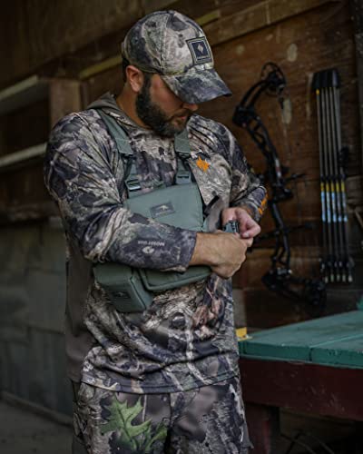 Nomad Men's Long Sleeve Hunting Shirt - Image 4