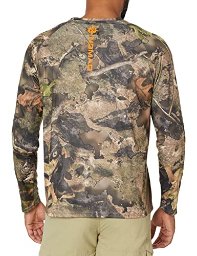 Nomad Men's Long Sleeve Hunting Shirt - Image 2