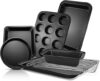 EWFEN Nonstick 7-Piece Bakeware Set with Pans