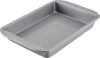 Farberware Nonstick 9×13 Inch Gray Baking Pan