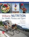 Williams’ Nutrition for Health Fitness and Sport ISE