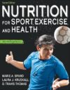 Nutrition For Sport And Exercise By Marie Spano