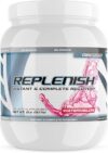 G6 Sports Nutrition Replenish Instant Recovery Formula