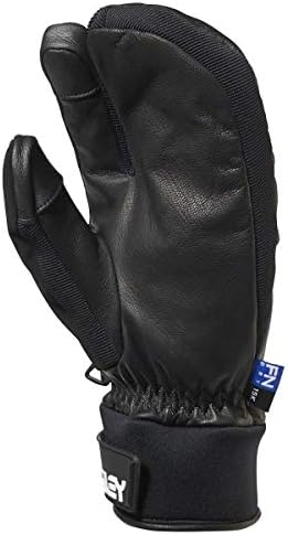 Oakley Factory Winter Trigger Mittens2 - Image 2