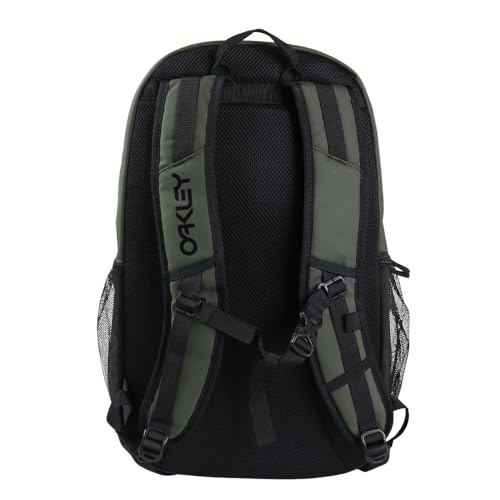 Oakley Freshman Skate Backpack, Dark Brush - Image 5