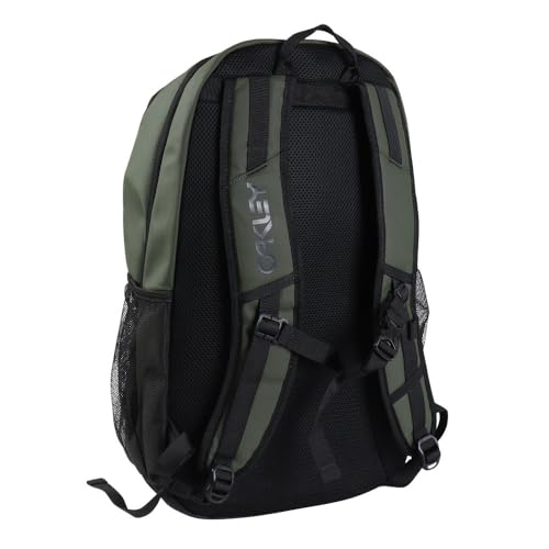 Oakley Freshman Skate Backpack, Dark Brush - Image 2