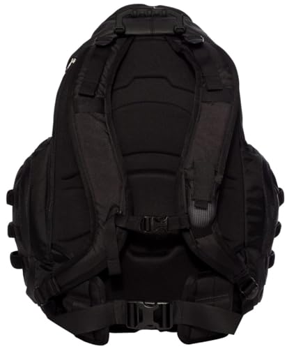 Oakley Kitchen Sink Backpack, Blackout/Redline - Image 2