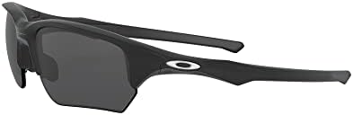 Oakley Men's Flak Beta Rectangular Sunglasses - Image 3