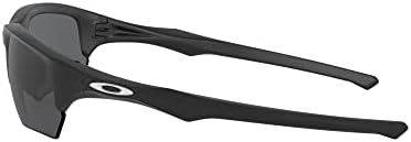 Oakley Men's Flak Beta Rectangular Sunglasses - Image 4