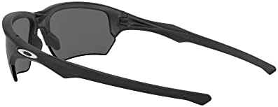 Oakley Men's Flak Beta Rectangular Sunglasses - Image 5