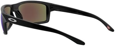 Oakley Men's Gibston Square Sunglasses - Image 5