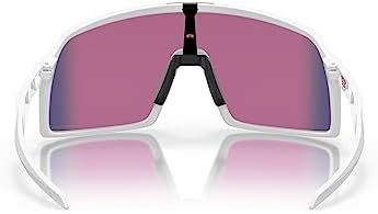 Oakley Men's Oo9462 Sutro S Rectangular Sunglasses - Image 3