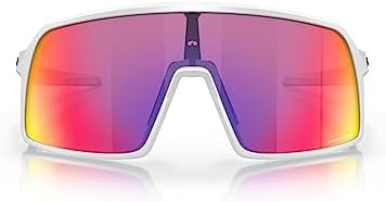 Oakley Men's Oo9462 Sutro S Rectangular Sunglasses - Image 4
