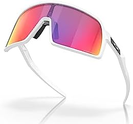 Oakley Men's Oo9462 Sutro S Rectangular Sunglasses - Image 5
