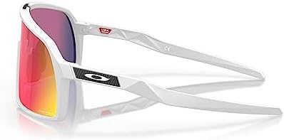 Oakley Men's Oo9462 Sutro S Rectangular Sunglasses - Image 2