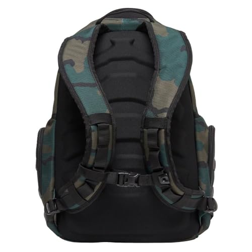 Oakley Men's Recycled Bathroom Sink Backpack, Green - Image 2
