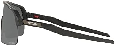 Oakley Men's Sutro Lite Rectangular Sunglasses - Image 4