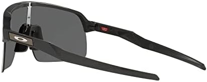 Oakley Men's Sutro Lite Rectangular Sunglasses - Image 5
