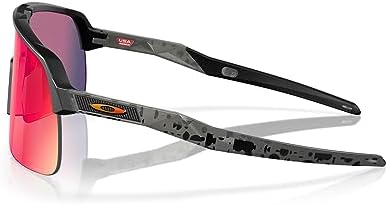 Oakley Men's Sutro Lite Rectangular Sunglasses - Image 3