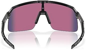 Oakley Men's Sutro Lite Rectangular Sunglasses - Image 4