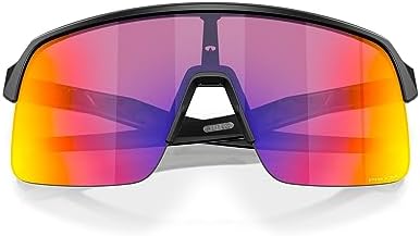 Oakley Men's Sutro Lite Rectangular Sunglasses - Image 5