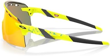 Oakley Men's Vented Rectangular Sunglasses - Image 3