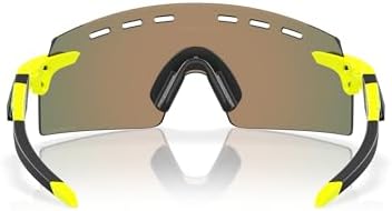 Oakley Men's Vented Rectangular Sunglasses - Image 4