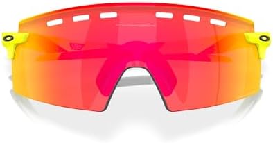 Oakley Men's Vented Rectangular Sunglasses - Image 5